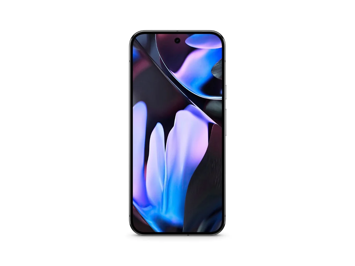 Smartphone GOOGLE Pixel 9 Pro XL (Obsidian - 16 GB RAM - Tomada EU - 128 GB)