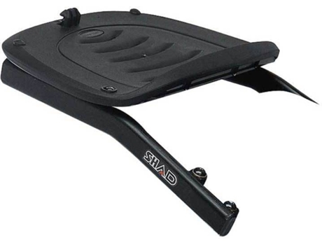 Fixación SHAD Traseira Top Master Peugeot Vivacity 50/125 Negro
