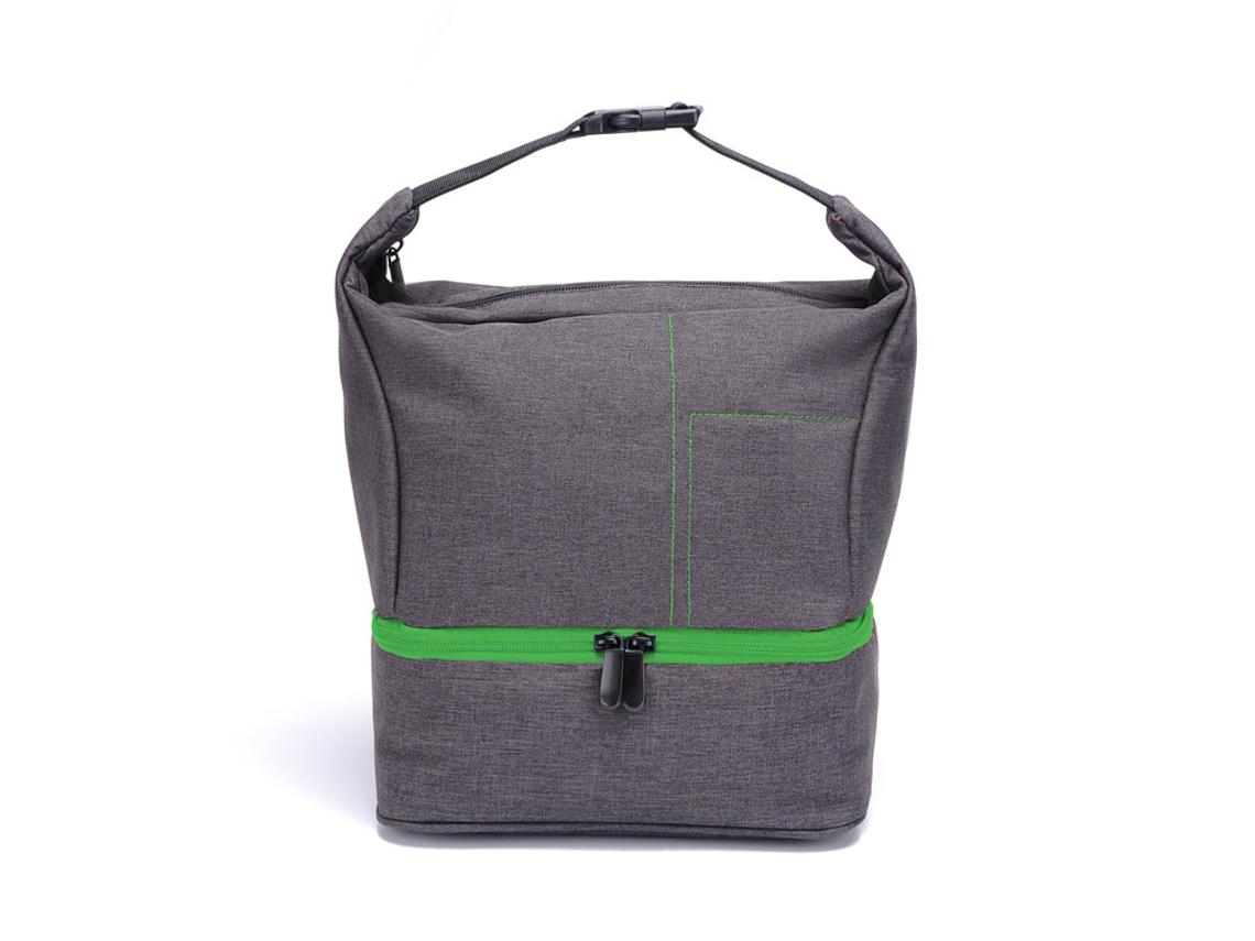 Bolsa para cámara, impermeable, resistente al desgaste, para guardar fotos, Cuich (verde)