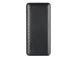 Batería Externa Oraimo Opb-p118d Toast 10 De 10000 Mah Con Carga Rápida Anifast De 2.4 A.
