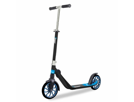 Patinete BEEPER Negro