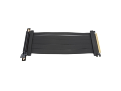 Cables de extensión PCI Express Gen4 de 7,9 pulgadas de alta velocidad para GPU, verticales, en ángulo recto, X16, PCIe4.0 para Rtx3080ti