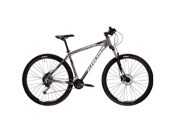 Bicicleta Mtb Hexagon 7.0 29´´ Cinzento Skross