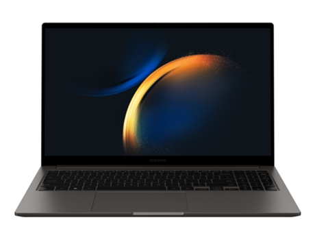 Portátil SAMSUNG 75364 (15.6 '' - Intel® Core™ i7 i7-1355U - RAM: 16 GB - 512 GB SSD - Intel Iris Xe Graphics)