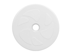 Rueda De Repuesto C6, De Plástico Abs, Para Aspiradora De Piscinas Grande De 180, 280 Y 380 Mm.