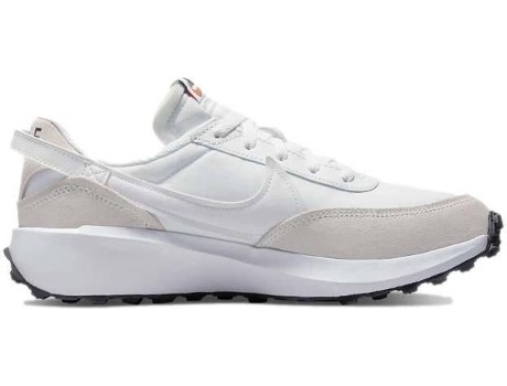 Zapatillas NIKE Waffle Debut Mujer (39 - Blanco)