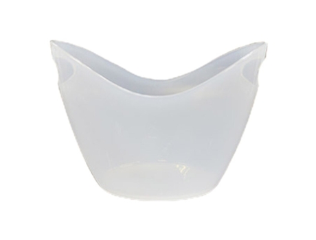 Cubitera XGF Transparente