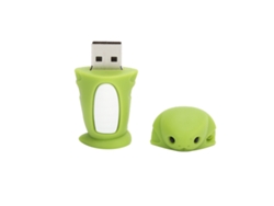 Unidad Flash Usb De 64gb, Memoria Portátil Con Diseño Cartoon Para Dispositivos Con Puerto Usb-a