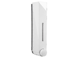 Dispensador de jabón de baño Rosewell de 3 compartimentos, resistente al agua, montaje en pared