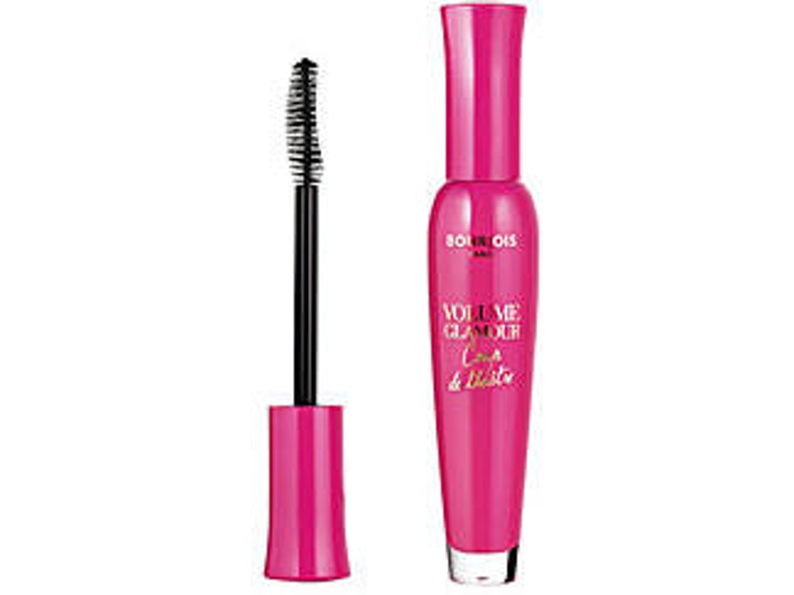 Máscara de Pestañas BOURJOIS Volume Glamour Coup The Theatre #