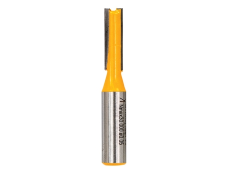DEWALT DT90002-QZ - 6mm TCT Fresa