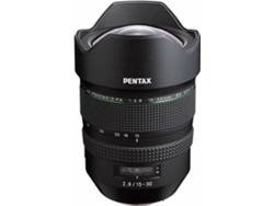 Objetivo PENTAX HD PENTAX-D FA 15-30mm F2.8 ED SDM WR