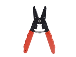 Pelacables Para Cables De Acero Con Función De Corte Y Engaste 0,25-0,65 Mm² Bst1043