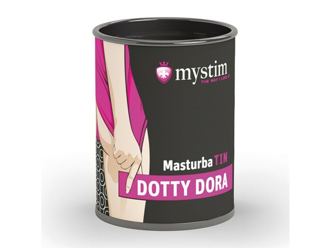 Masturbador Dotty Dora Mystim 62903
