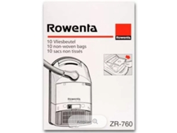 Bolsas para aspiradora ROWENTA 10 piezas - ZR760