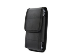 Bolsa De Cintura Para Teléfono Móvil (adecuada Para Llevar Con Cinturón Y Deportes)