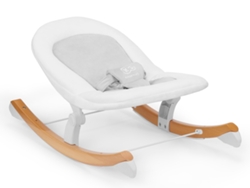 Hamaca KINDERKRAFT Finio White