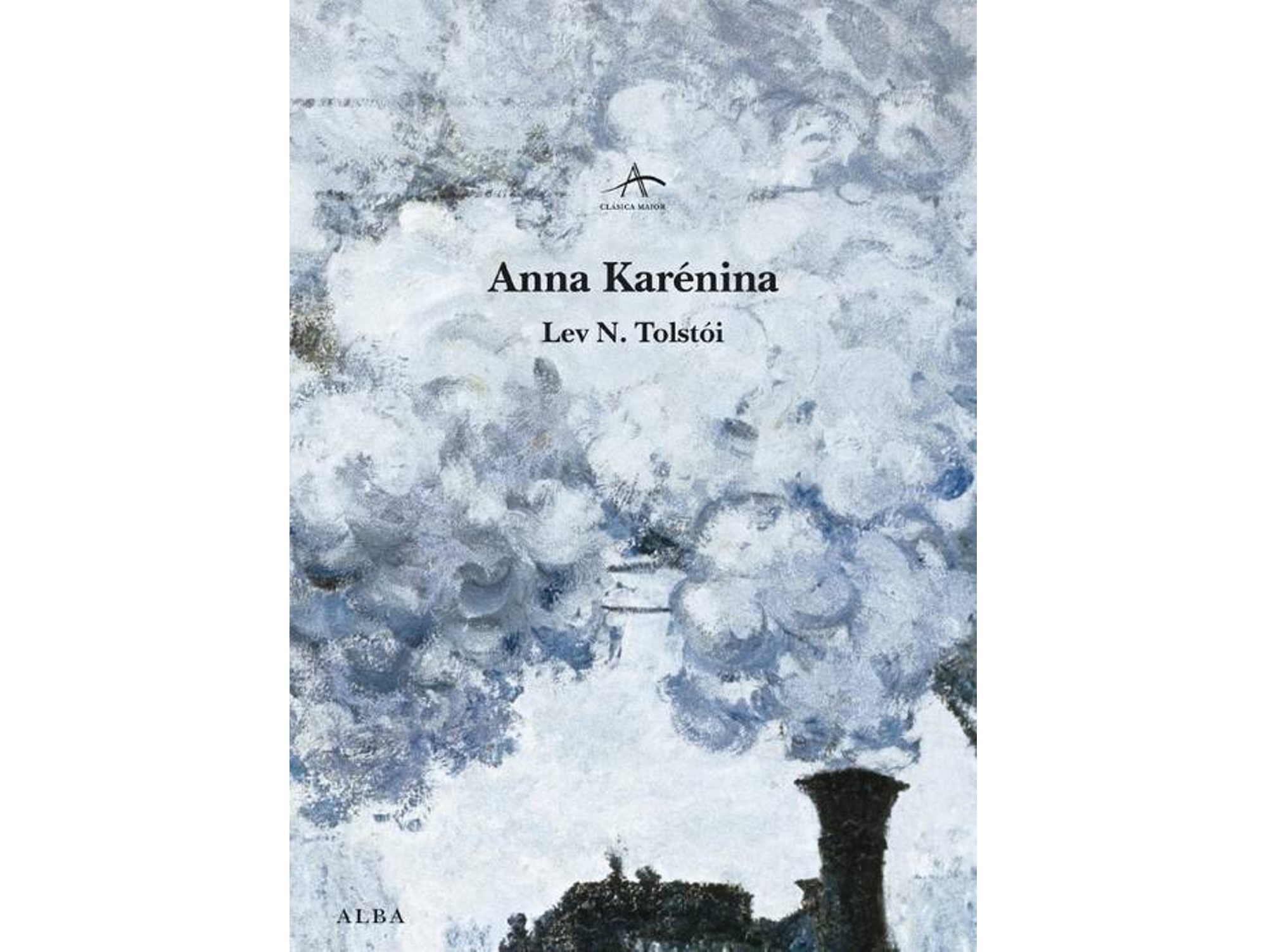 Libro Anna Karénina de Lev N Tolstói (Español)
