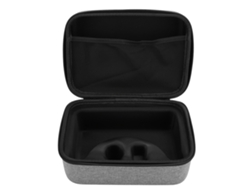 Estuche de transporte para diadema Oculus Go VR - Gris