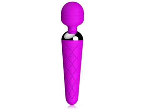Vibrador CHRONUS sextoys_0324zzh3 Morado