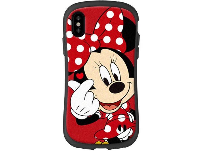 Funda iPhone 6 Plus, 6s Plus Protective Rojo