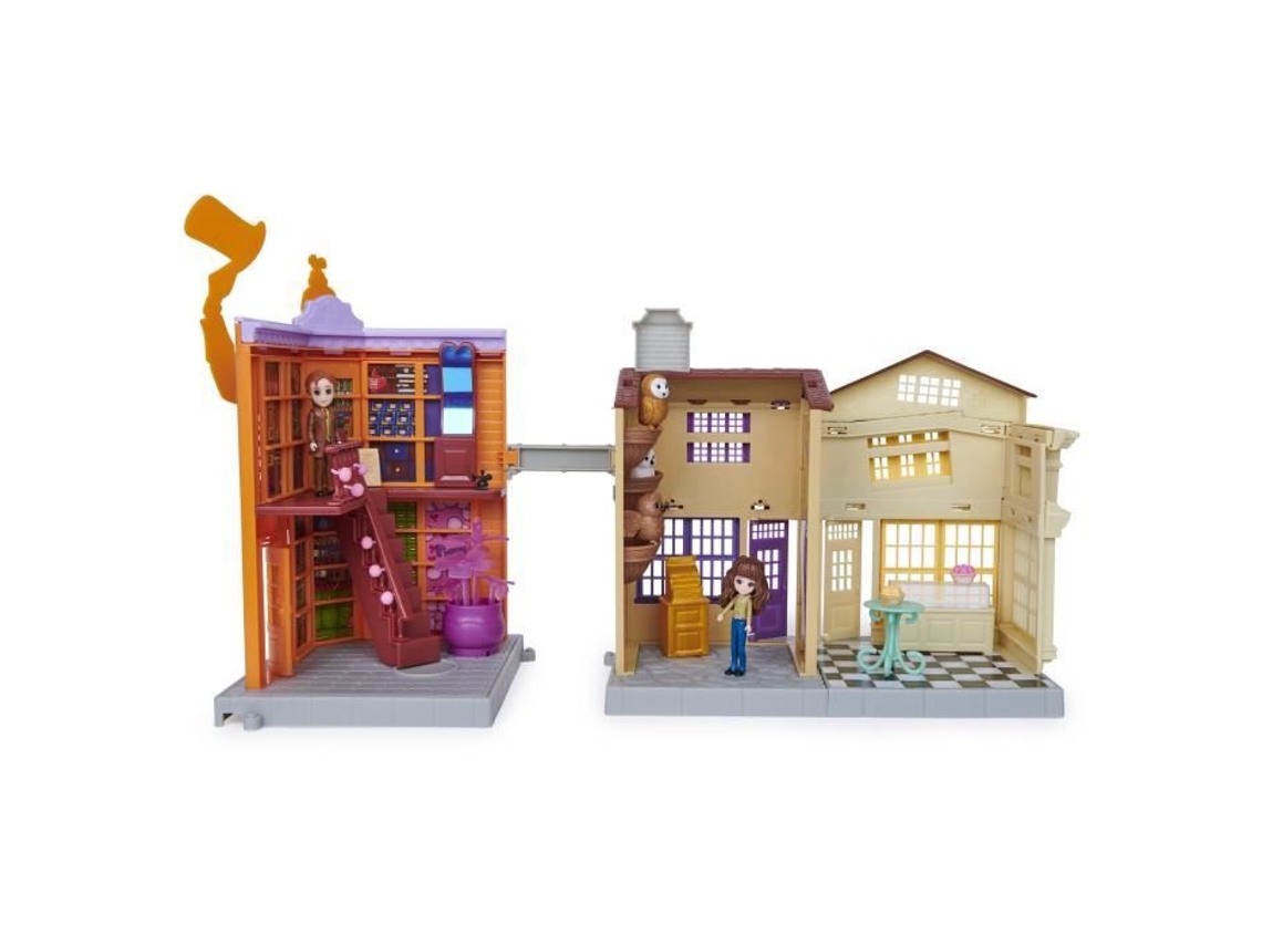 Magical Minis™ Magical World Spin Master Magic Path Playset