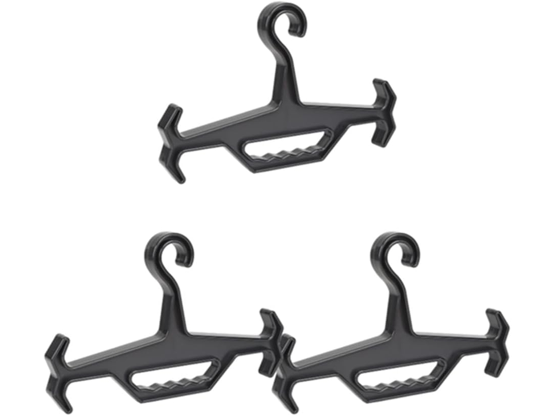 Percha Para Chalecos De Alta Resistencia, Percha Para Trajes De Neopreno, Organizador De Almacenamiento De Equipos