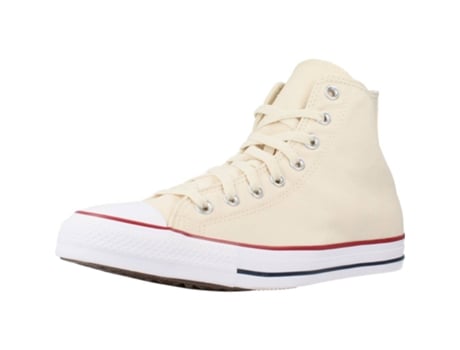Zapatillas de Hombre CONVERSE Chuck Taylor All Star Tecido Beige (38)