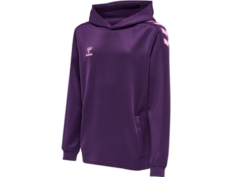 Sudadera de Mujer para Esquí LUHTA Half Zip Levi Rojo (M)