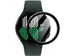 Protector de Pantalla Gel Samsung Galaxy Watch4 Bluetooth 46mm PHONECARE 3501