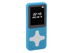 Reproductor de MP3 (Bluetooth 5.0, pantalla LCD de 1,77 pulgadas)