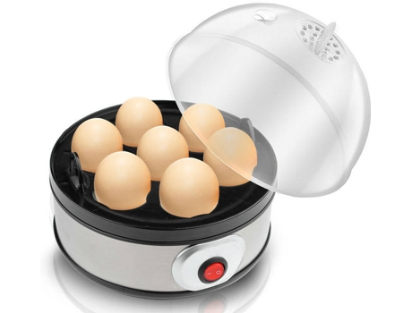 Cocedor de Huevos WELUOT KA5001