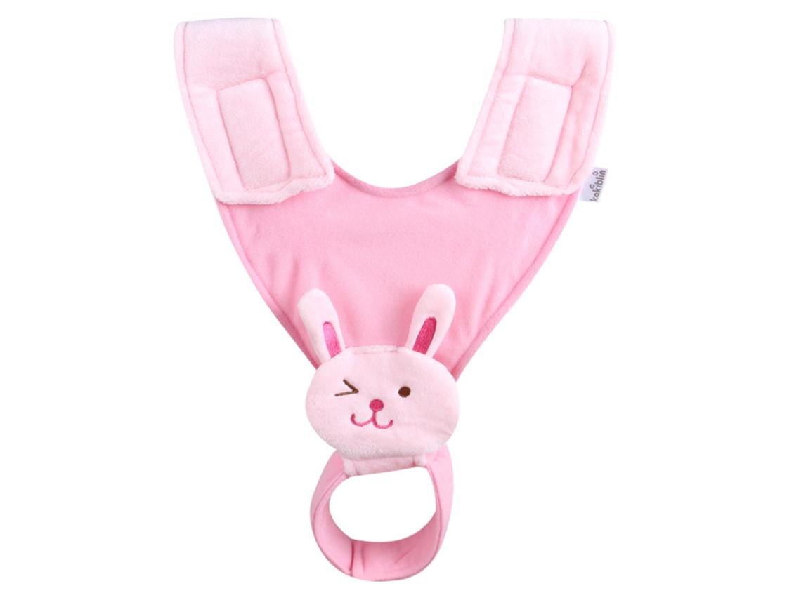 Soporte Ajustable Para Biberones De Cochecito, Manos Libres, Clip Fijo.