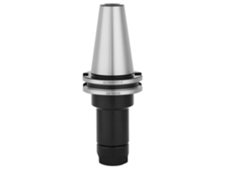 Portaherramientas Cnc Cat40 Er20 De 4" Y 20000 Rpm Con Llave De Extracción Y Pasador