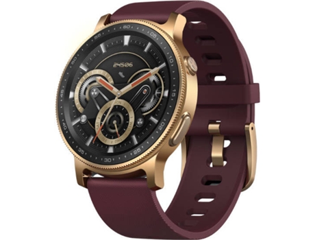 Smartwatch ZEBLAZE GTR 2 Dorado