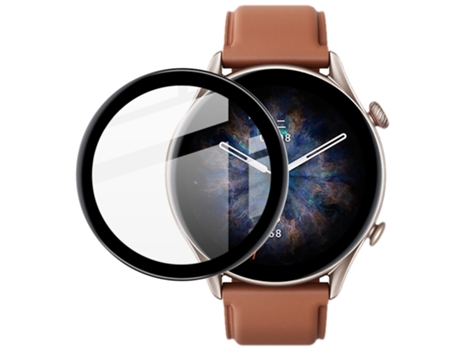 Película protectora para reloj Amazfit GTR 3 Pro IMAK Plexiglass HD