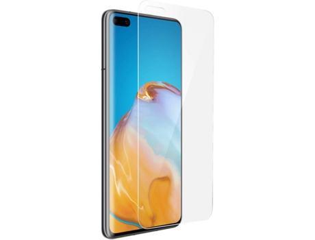 Protector de Cristal Templado Huawei P40 Pro AVIZAR GLASS-CL-P40P Transparente