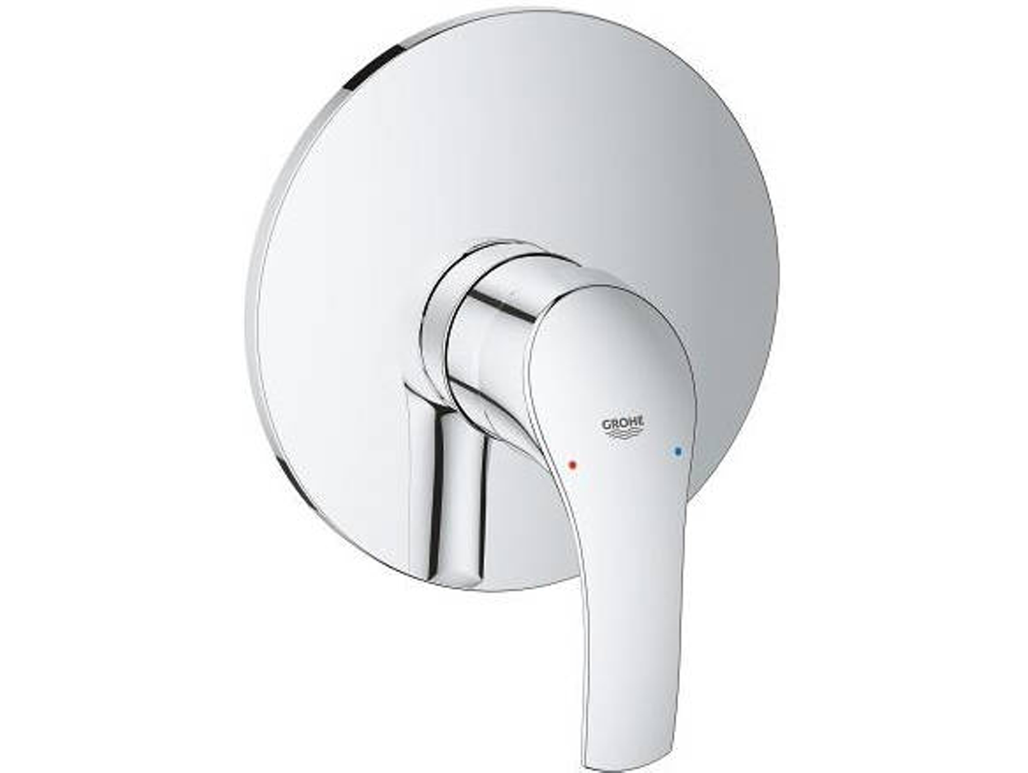 Grifo para Lavabo GROHE 19451002
