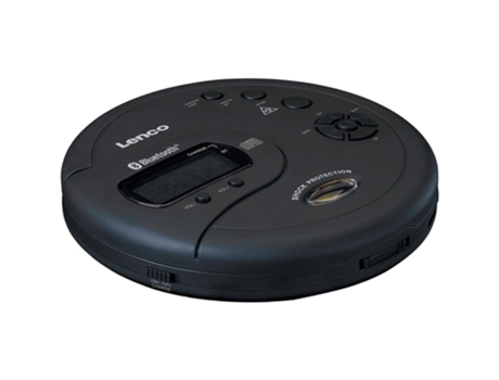 Lenco CD-300