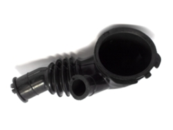 Goma De Desagüe - Samsung Dc67-00335a Para Lavadora Rbh101sa