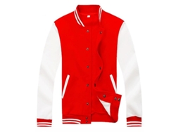 2026-chaqueta De Béisbol Para Hombres Mystdiy Con Bloques De Color