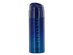 Desodorante en spray Cromo, 150 ml Azzaro