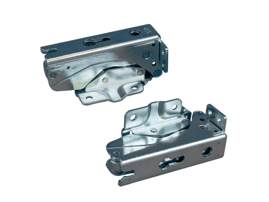 Bisagras de Puerta 4055504197 9593760 AEG