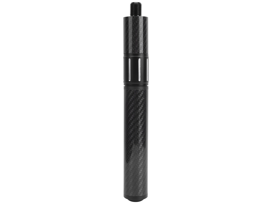 Vlrla-2026extensor Telescópico De Cue De Billar Ajustable En Fibra De Carbono Accesorio Para Preoaidr