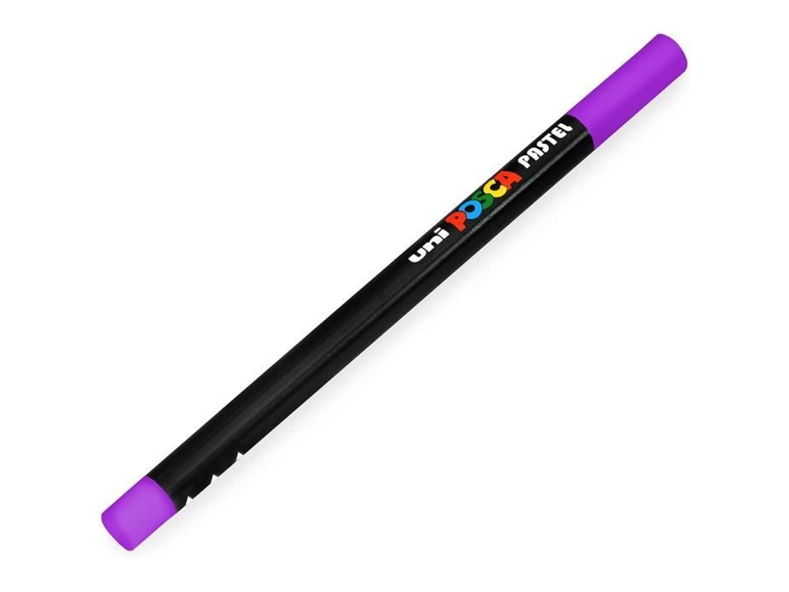 Lápiz labial pastel Kpa100 Vt Violet Posca