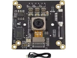 Módulo De Cámara Usb 2.0 4k De 12 Mp Con Sensor Cmos Imx362