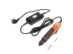 Destornillador Eléctrico De Mano De 4 Mm Con Mango Recto - Herramienta Práctica