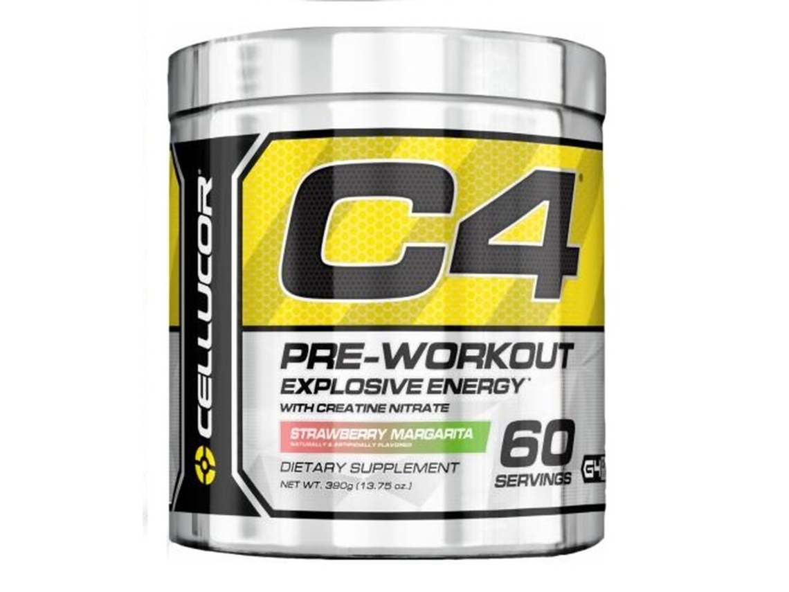 C4 Original (390g)