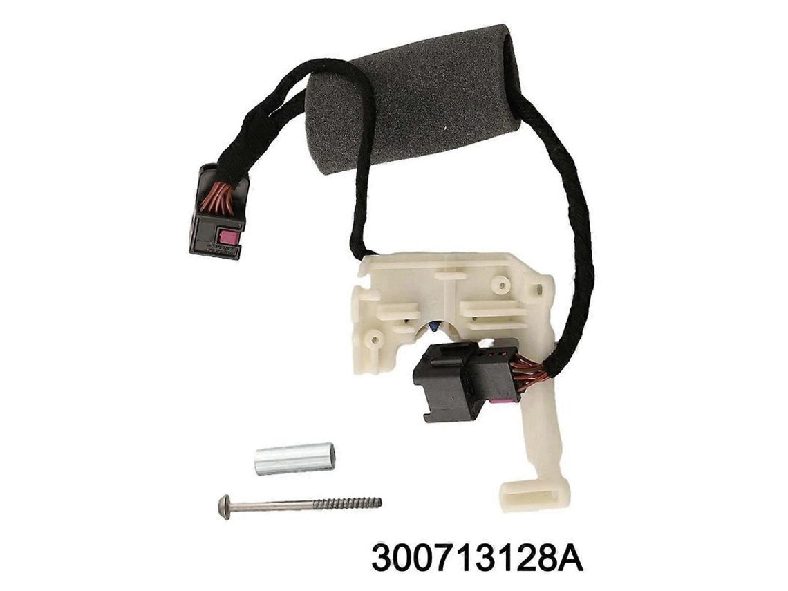 Microinterruptor Selector Automático Para Coche Scala Kamiq 2019 2020 2021-2024 3q0713128a 3q0 713 128a