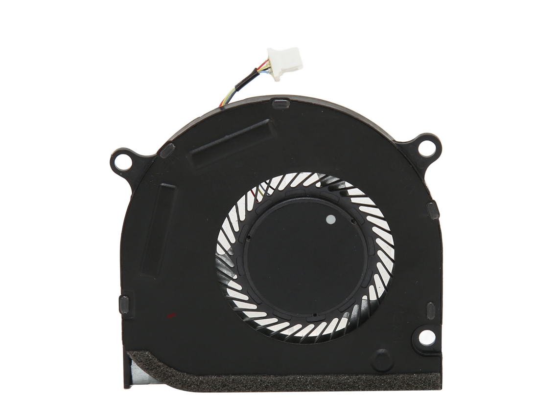 Ventilador De Refrigeración De 4 Pines Para Portátil Hp Envy X360 15 Ds Dr 15m Ds0011dx Cpu